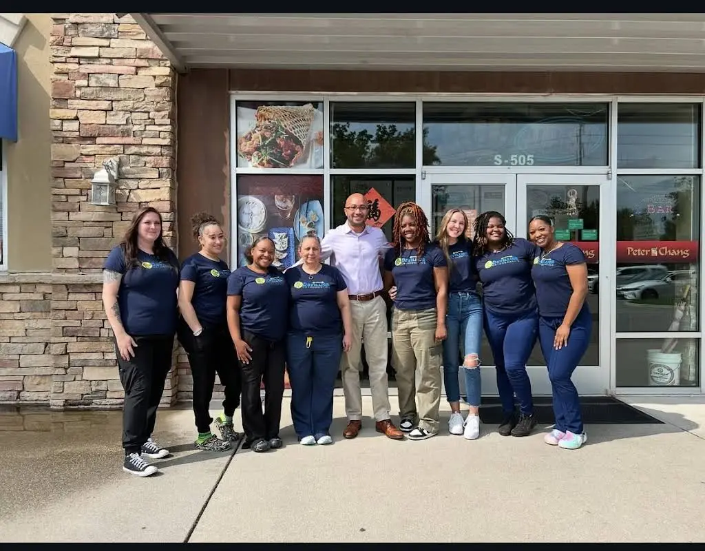 Davillier Orthodontics
