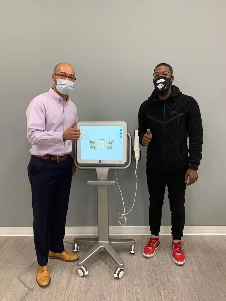 Davillier Orthodontics