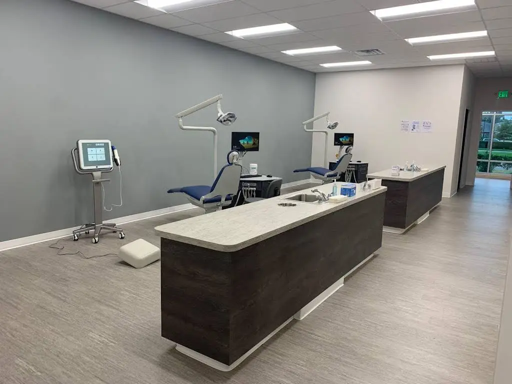 Davillier Orthodontics