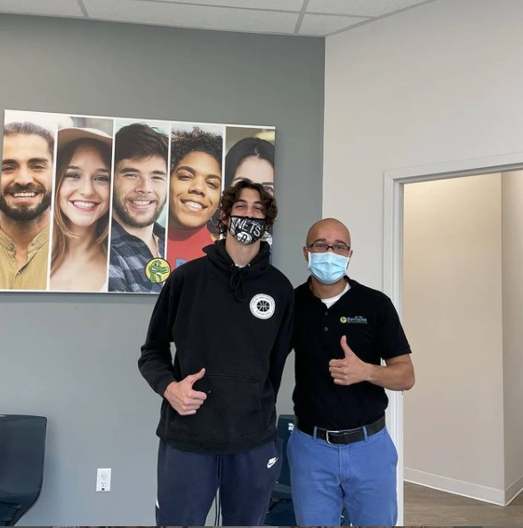 Davillier Orthodontics