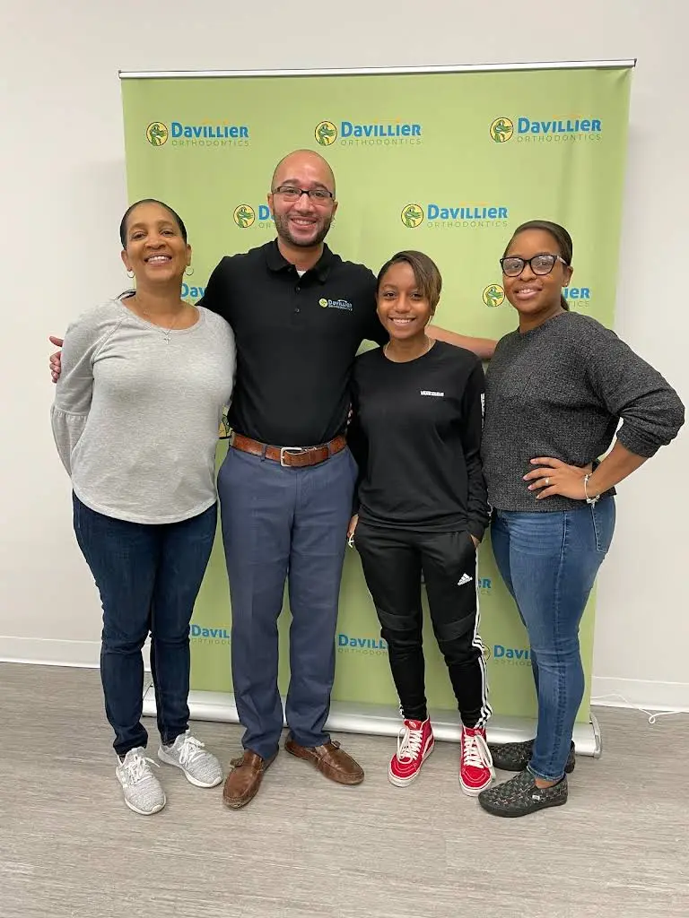 Davillier Orthodontics