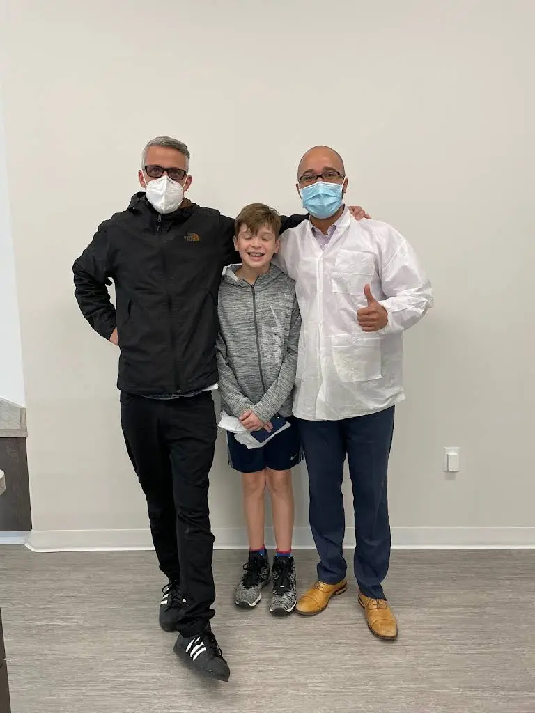 Davillier Orthodontics