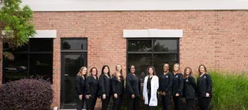Woodard Orthodontics