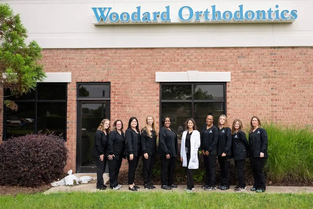 Woodard Orthodontics