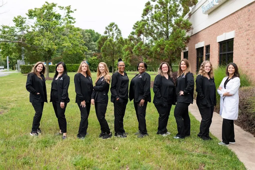 Woodard Orthodontics