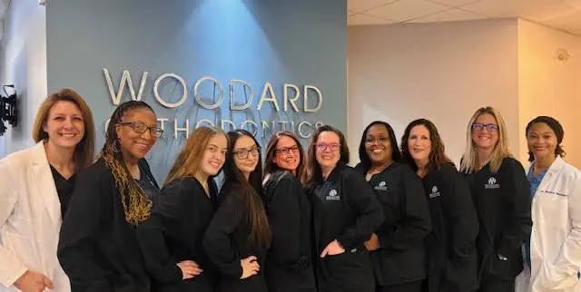 Woodard Orthodontics