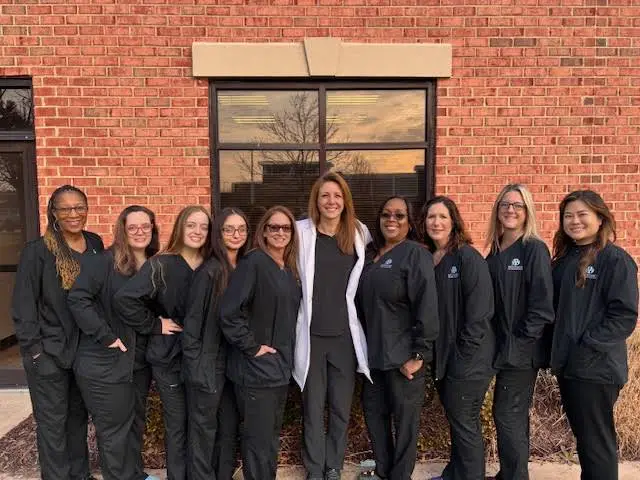 Woodard Orthodontics