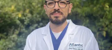 Atlantic Periodontics & Implants