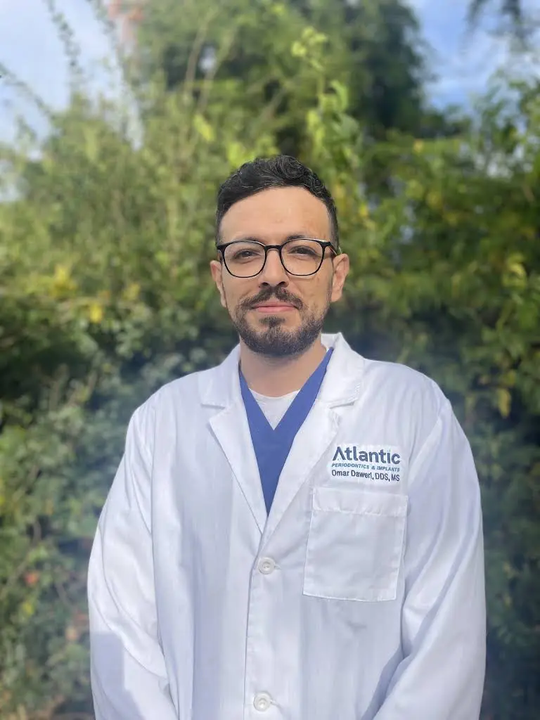 Atlantic Periodontics & Implants