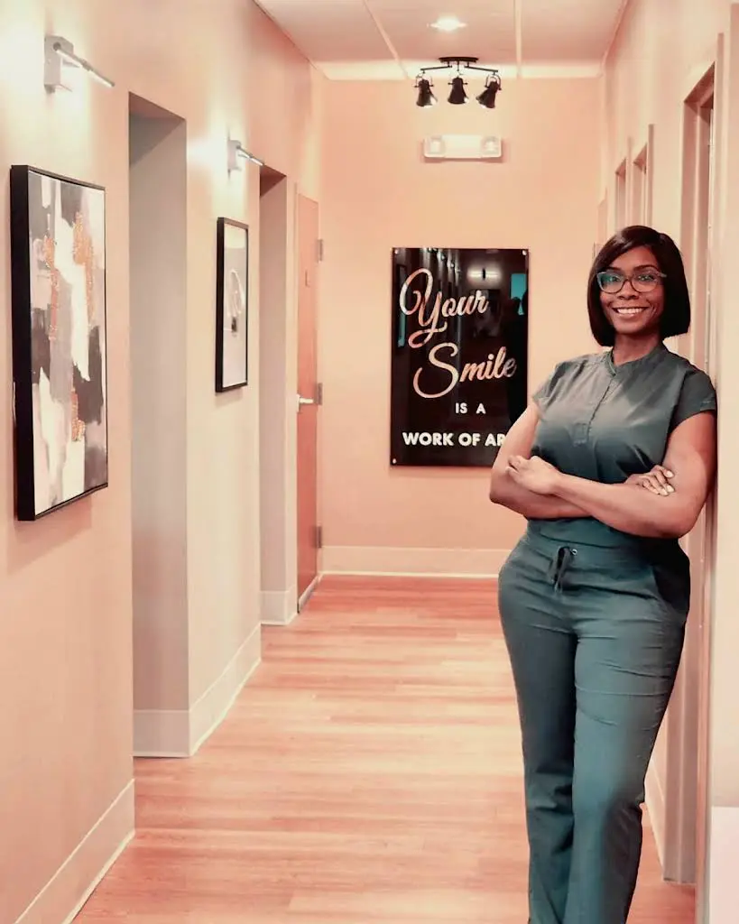 Artisan Smiles Dental Studio
