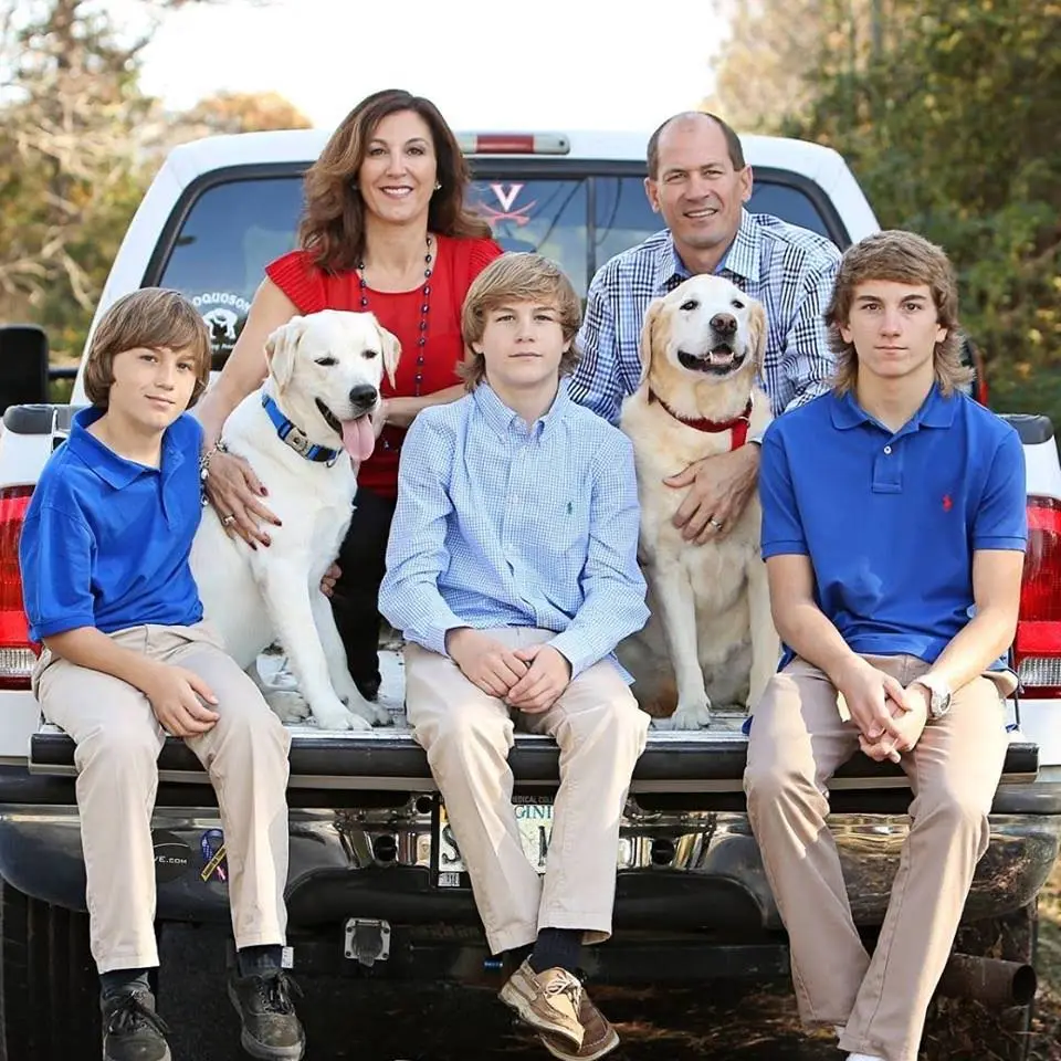 Caring For Kids & Parents