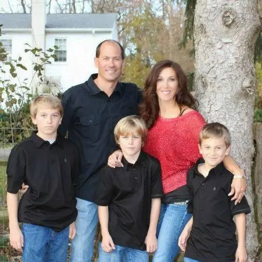 Caring For Kids & Parents