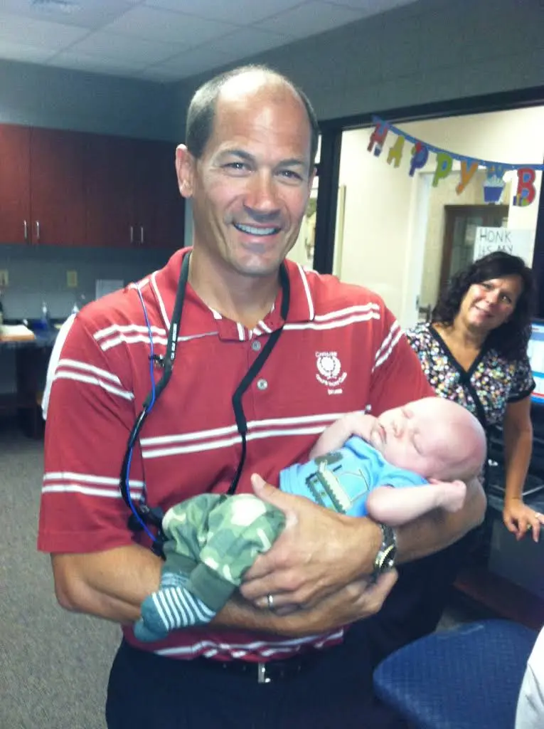 Caring For Kids & Parents