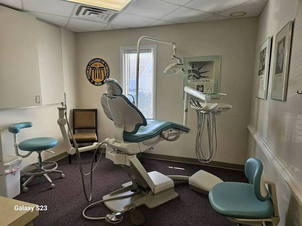Quinn Family Dentistry