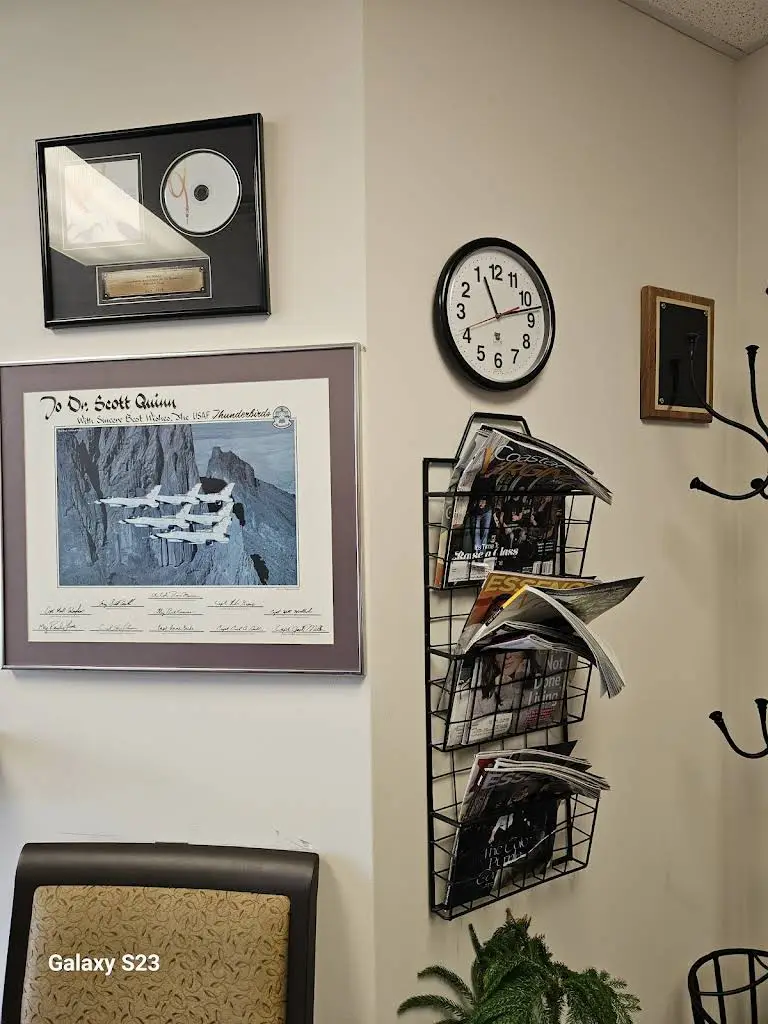 Quinn Family Dentistry