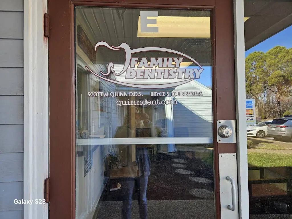 Quinn Family Dentistry