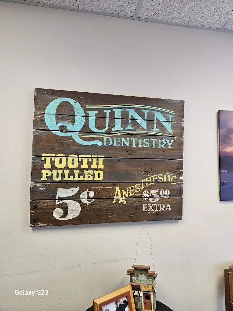 Quinn Family Dentistry