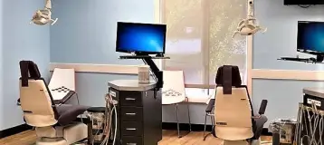 Coliseum Pediatric Dentistry