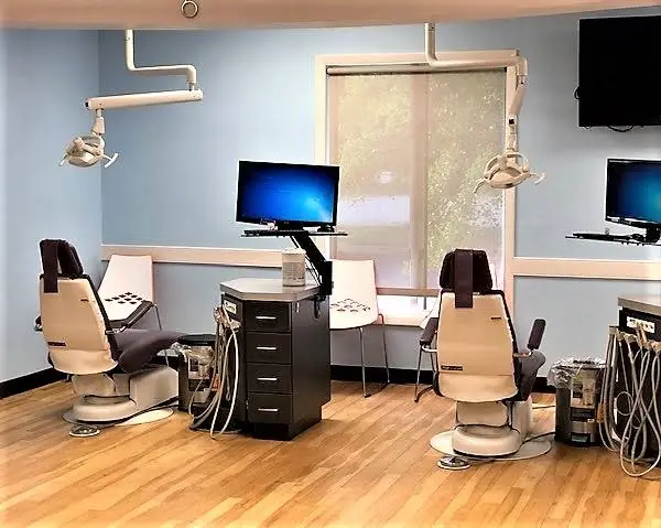 Coliseum Pediatric Dentistry