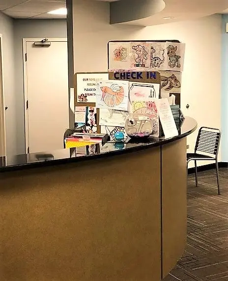 Coliseum Pediatric Dentistry