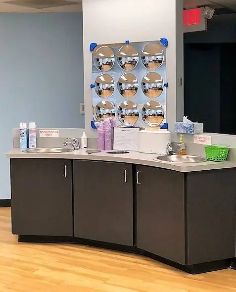 Coliseum Pediatric Dentistry