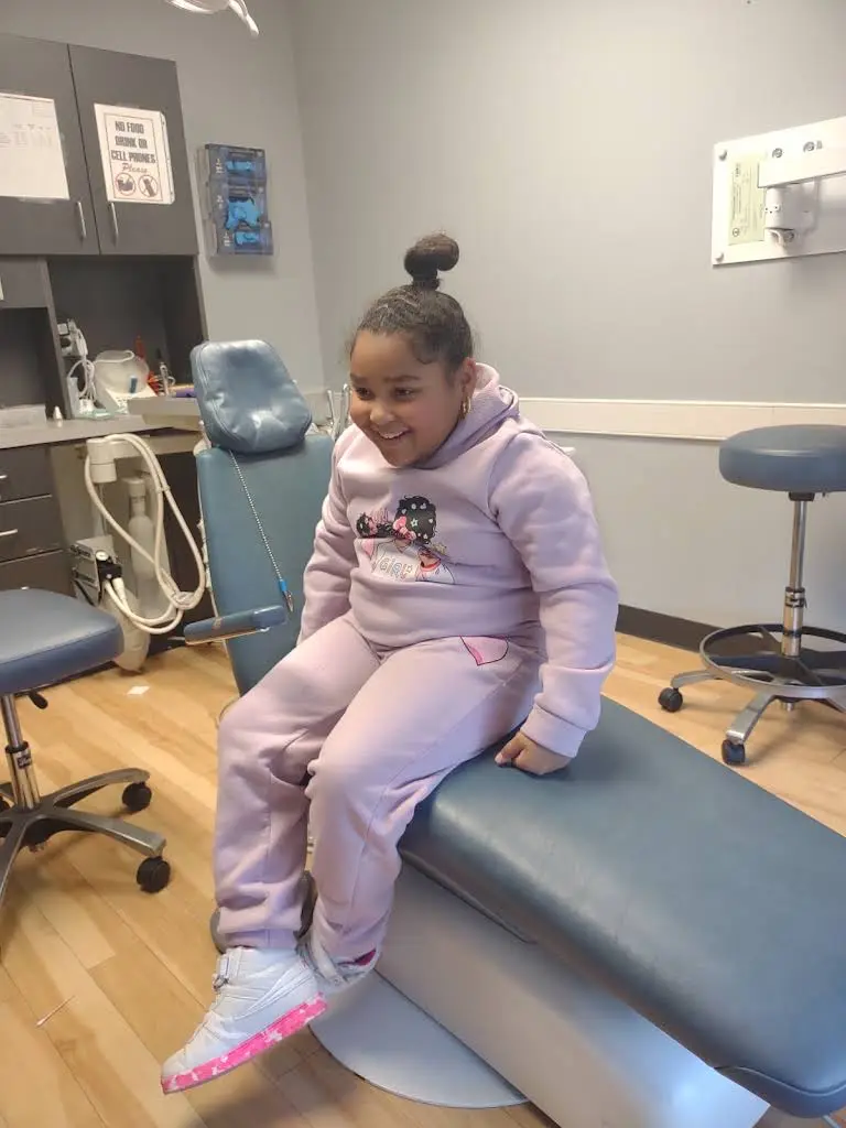 Coliseum Pediatric Dentistry