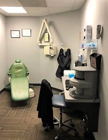 Coliseum Pediatric Dentistry