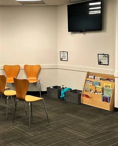 Coliseum Pediatric Dentistry
