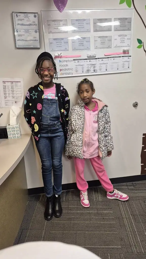 Coliseum Pediatric Dentistry