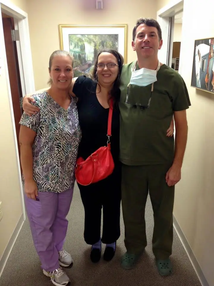 Joseph Siragusa, DDS, PC, A Division of Atlantic Dental Care