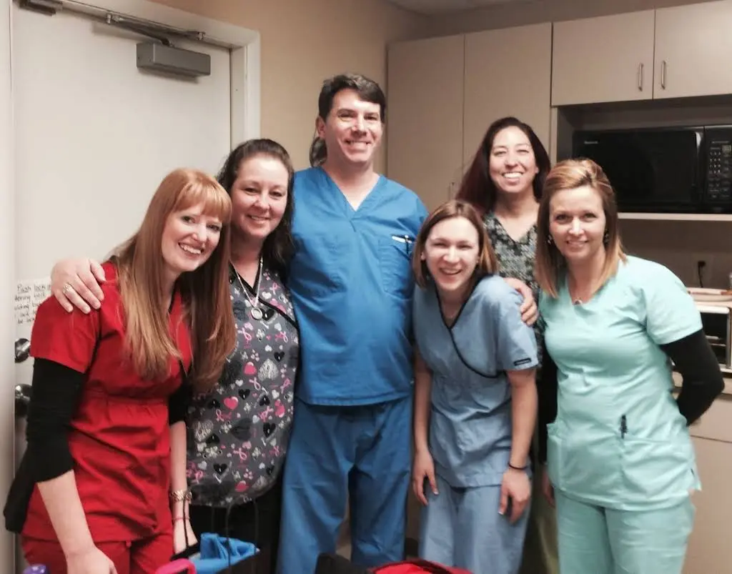 Joseph Siragusa, DDS, PC, A Division of Atlantic Dental Care