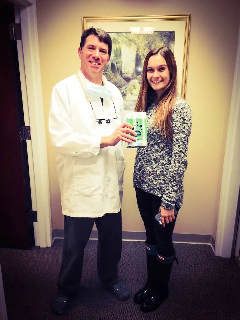 Joseph Siragusa, DDS, PC, A Division of Atlantic Dental Care