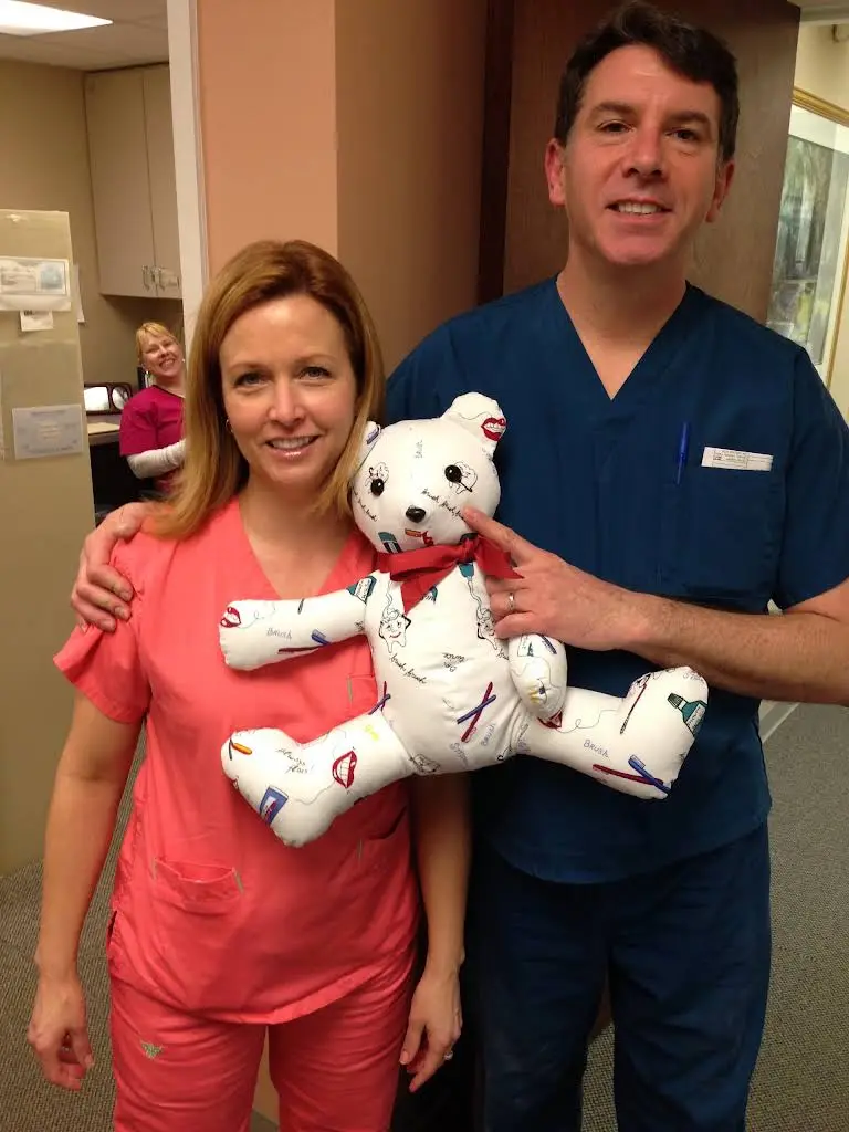 Joseph Siragusa, DDS, PC, A Division of Atlantic Dental Care