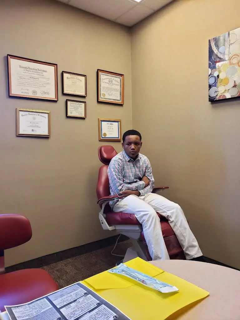 Scott Orthodontics: Jon Scott, DDS