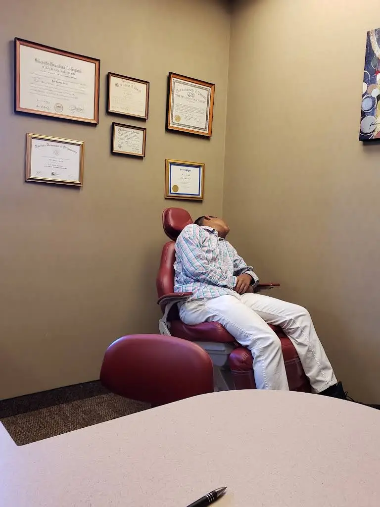 Scott Orthodontics: Jon Scott, DDS