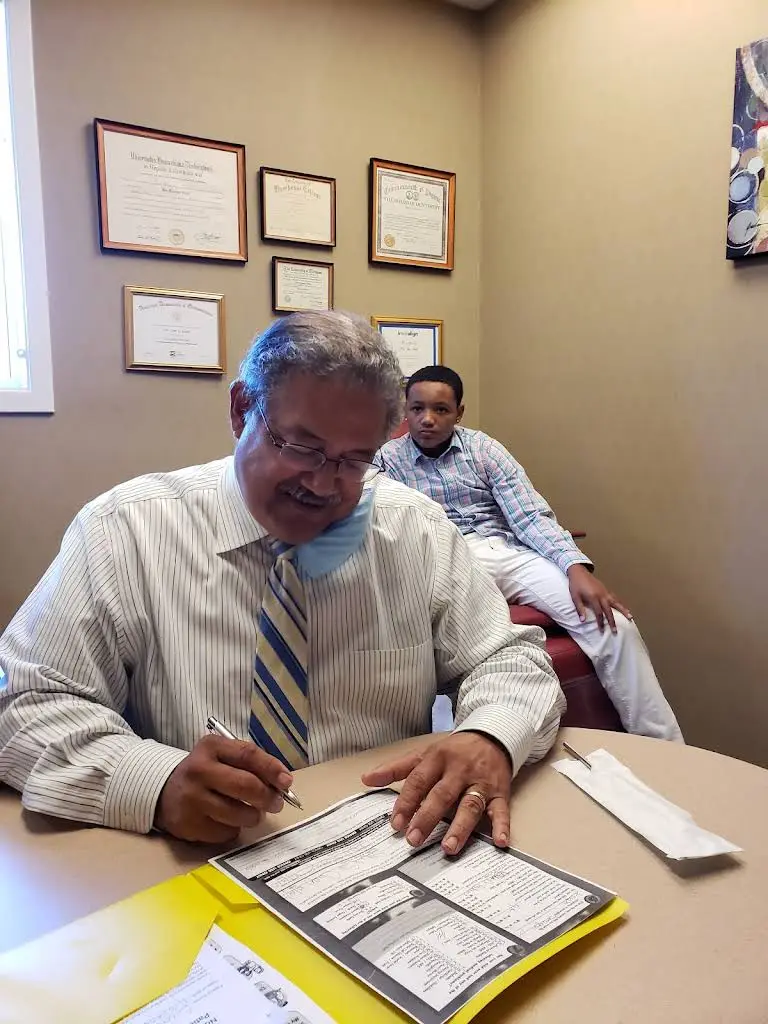 Scott Orthodontics: Jon Scott, DDS