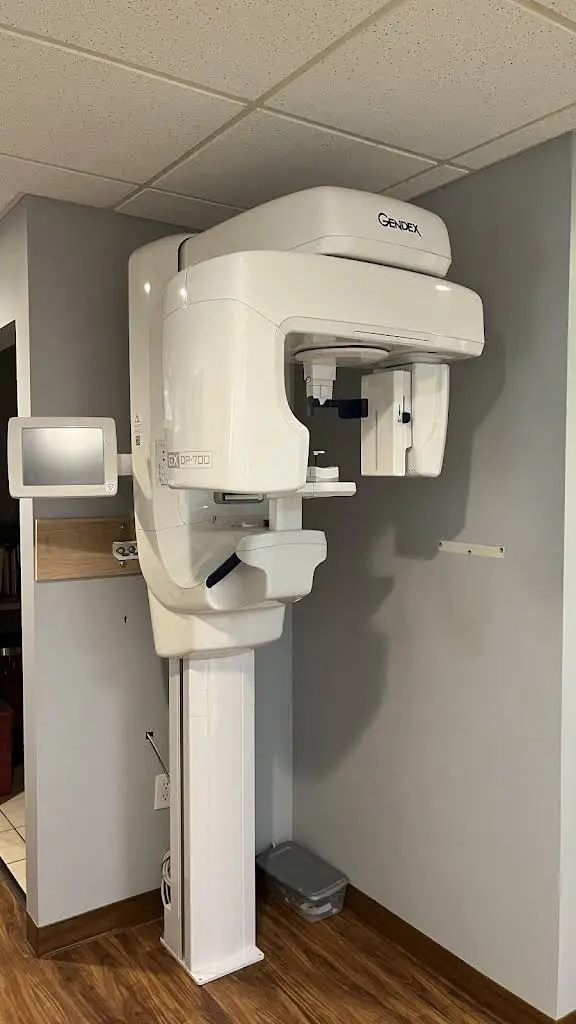 Hampton Dental Center