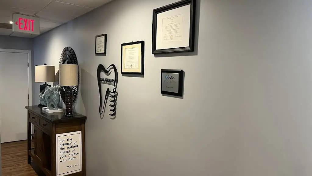 Hampton Dental Center