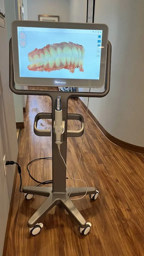 Hampton Dental Center