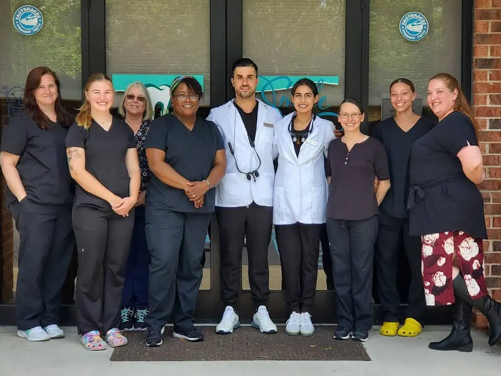 Hampton Dental Center