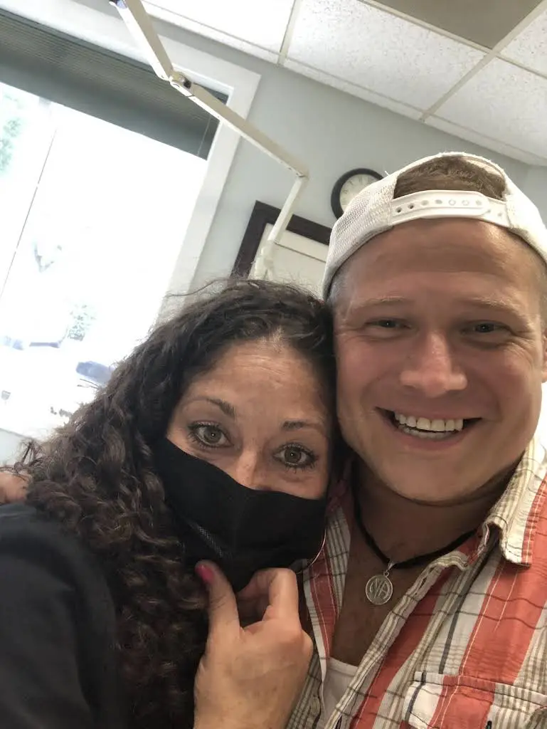 Hampton Dental Center