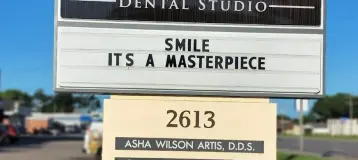 Artisan Smiles Dental Studio