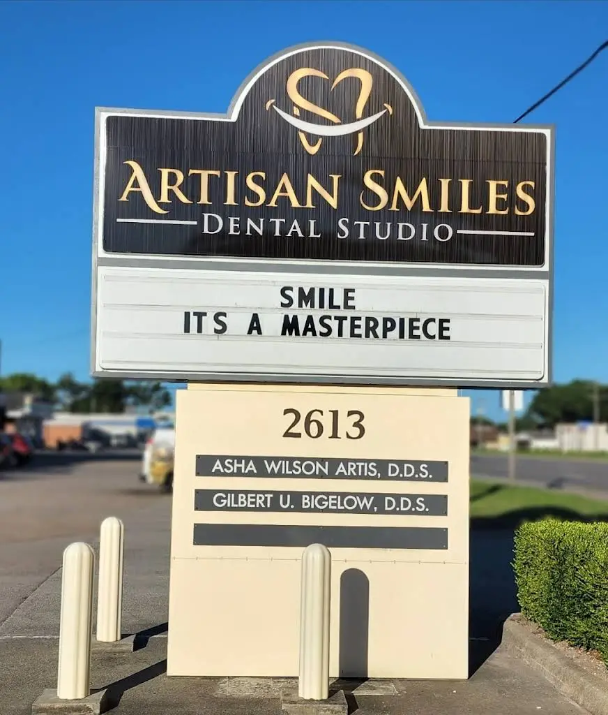 Artisan Smiles Dental Studio