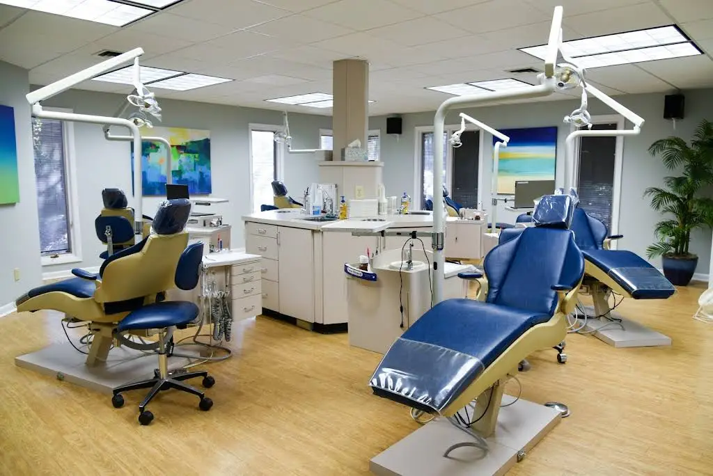 Butterfoss Barton Orthodontics