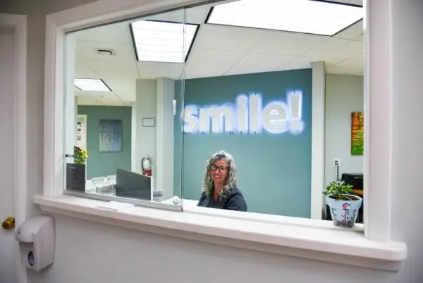 Butterfoss Barton Orthodontics