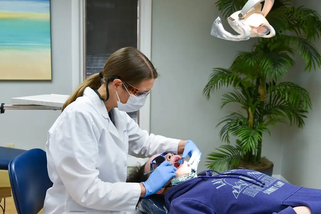 Butterfoss Barton Orthodontics