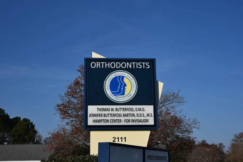 Butterfoss Barton Orthodontics