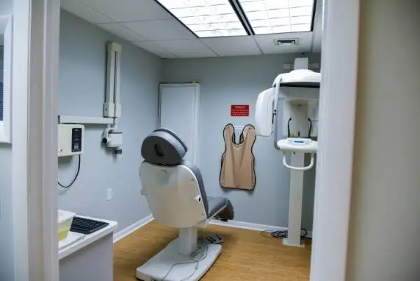 Butterfoss Barton Orthodontics