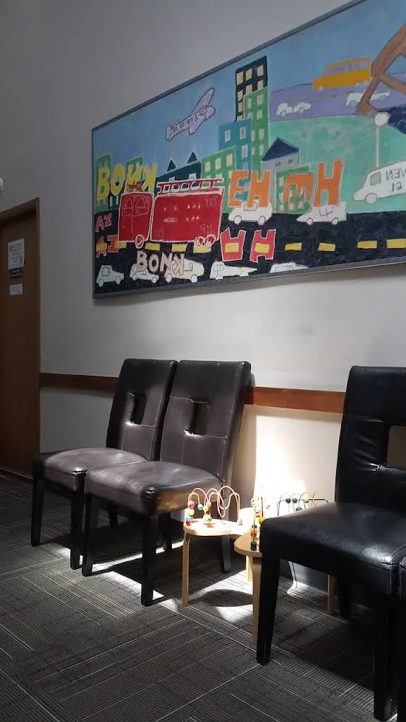 Coliseum Oral Surgery Center