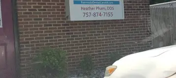 Peninsula Dental Care